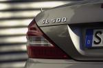 Mercedes-Benz SL-Class 2006 года